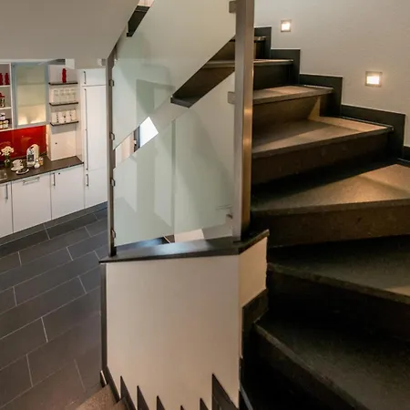 Komfort-apartment Business Bei Fam Horster * Bensheim