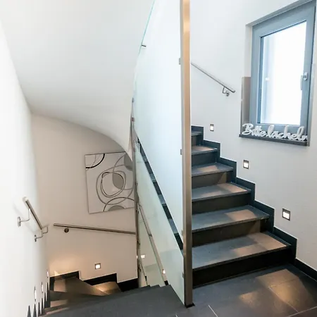 Komfort-apartment Business Bei Fam Horster Apartment Bensheim