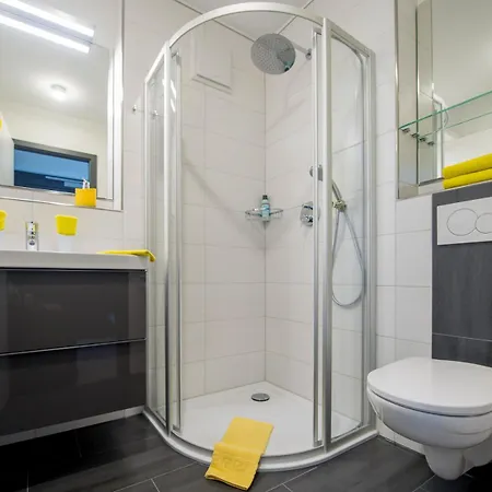 Komfort-apartment Business Bei Fam Horster * Bensheim